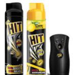 Hit & All Out