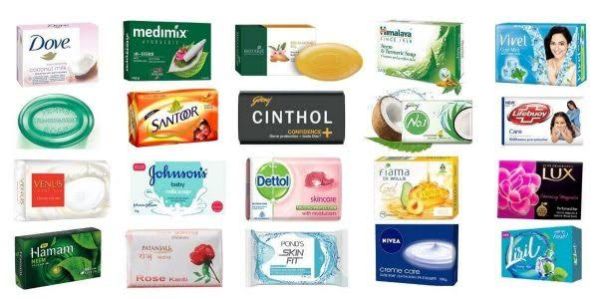 Soap