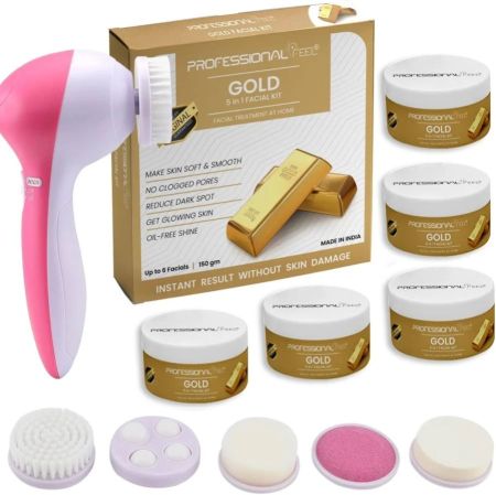 Facial Kit